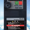 东芝变频器 VFS15-2007PM 0.75KW（通用型）
