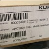 KUKA机器人配件 249412C2 硬盘 KPC2004 SSD 00-249-412