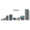 西门子变频器 SINAMICS G120XA GSL32 20-YD14-0U 1.5KW 380V