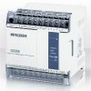 三菱PLC 扩展型可编程控制器 FX1N-14MR-001带晶体管