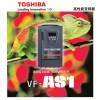 东芝变频器VFAS1-4007PL 三相高压VF-AS1高性能变频器