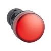 XB2BVM4LC施耐德电气 XB2B 红色指示灯