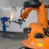 机器人打磨抛光工艺单元(中端用户—实用型Profi)