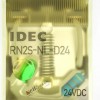 IDEC和泉继电器小型电磁薄型 中间RN2S-NL-D24