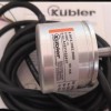 Kubler编码器8.3612.3362.2000 库伯勒增量紧凑轴型